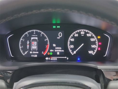 Used 2023 Honda Civic Sport image 33