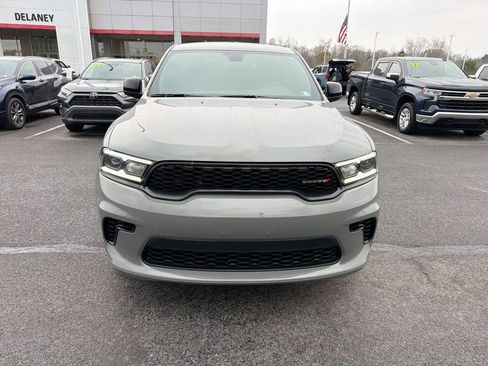 Used 2026 Dodge Durango GT AWD/4WD image 3