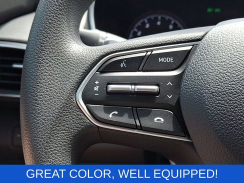 Used 2022 Hyundai Santa Fe SEL w/ Cargo Package AWD/4WD image 22