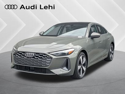 New 2025 Audi A5 2.0T Premium