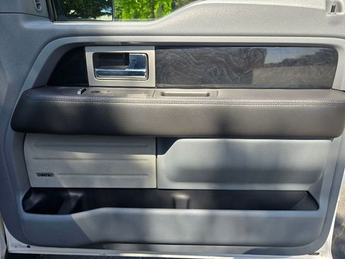 Used 2012 Ford F150 Platinum AWD/4WD image 23