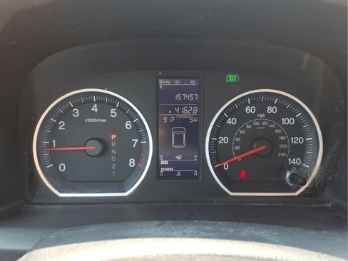 Used 2011 Honda CR-V EX image 17