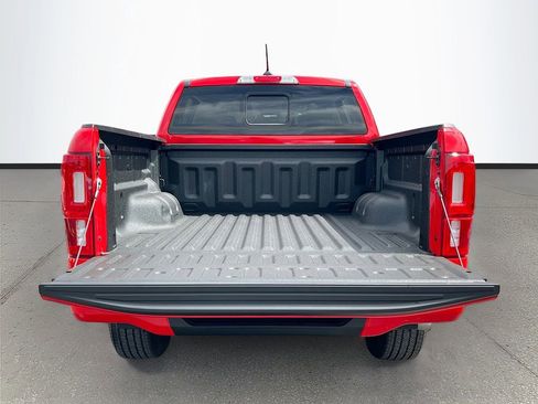 Used 2022 Ford Ranger Lariat RWD image 24