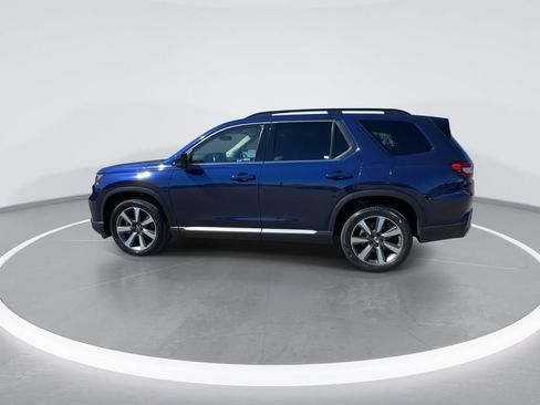 Used 2024 Honda Pilot Elite image 9