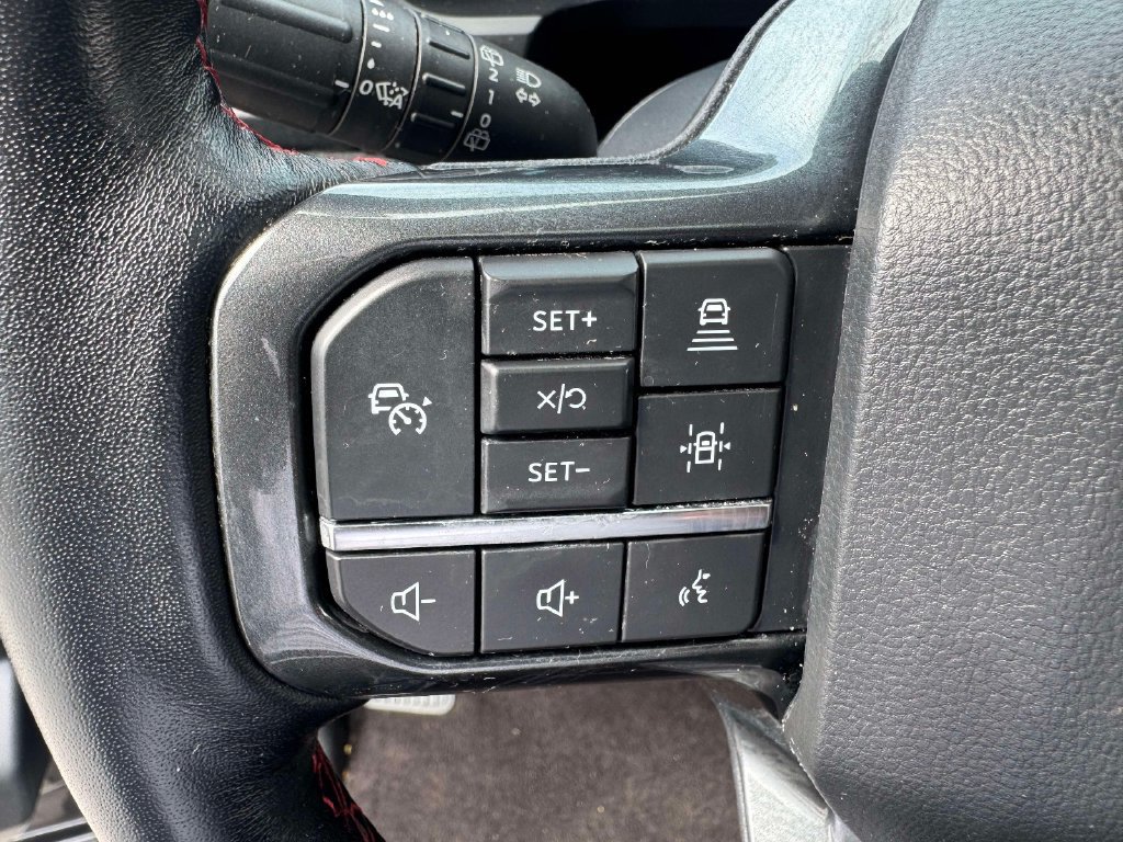 Used 2022 Ford Expedition Max Limited AWD/4WD image 22