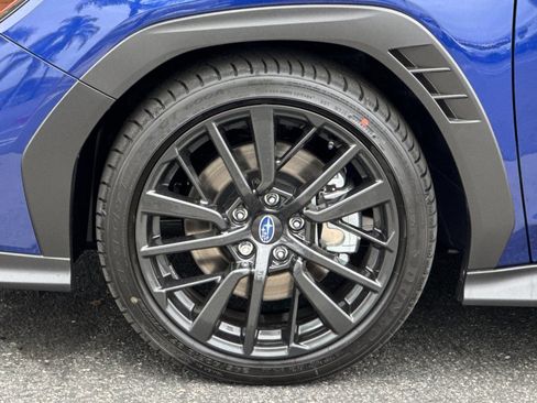 New 2026 Subaru WRX GT AWD/4WD image 25
