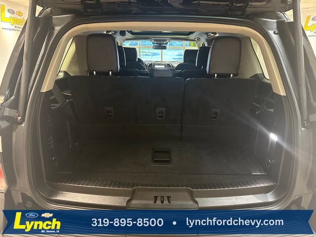 Used 2021 Ford Expedition Platinum AWD/4WD image 26