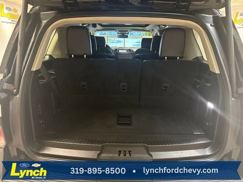 Used 2021 Ford Expedition Platinum AWD/4WD image 26