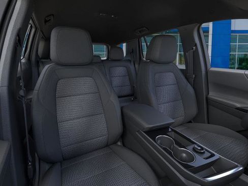 New 2026 Chevrolet Equinox LT image 40