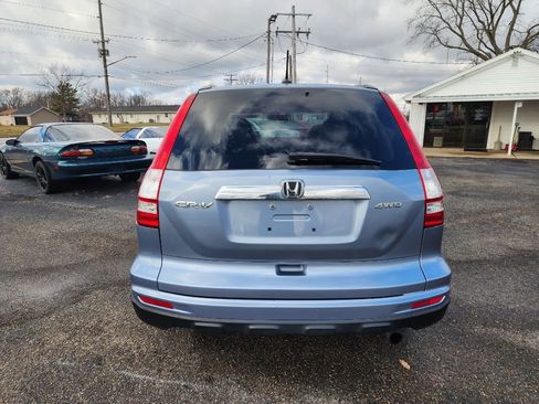 Used 2011 Honda CR-V EX-L image 6