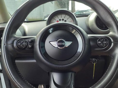 Used 2012 MINI Cooper Countryman S image 25