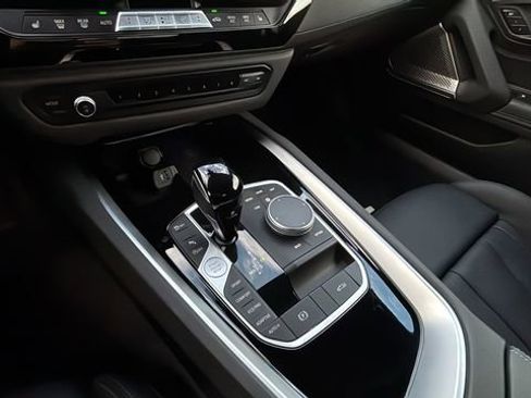 Used 2022 BMW Z4 M40i w/ Premium Package image 14