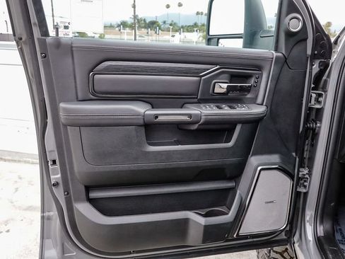 New 2026 RAM 2500 Rebel w/ Rebel Level 2 Equipment Group AWD/4WD image 24