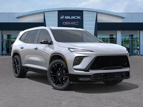 New 2026 Buick Enclave Sport Touring w/ Power Package image 7