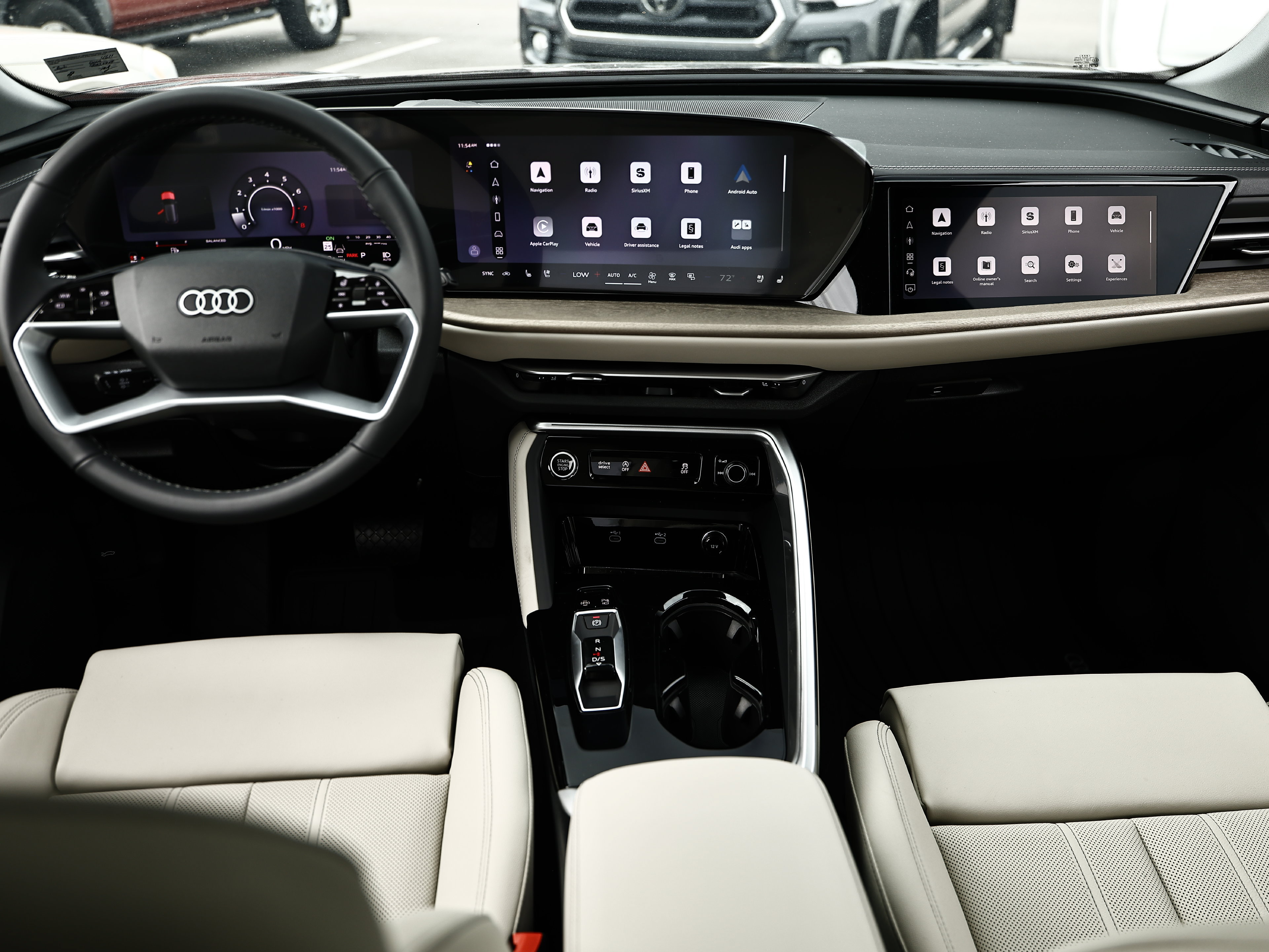 New 2026 Audi Q5 Prestige AWD/4WD image 28