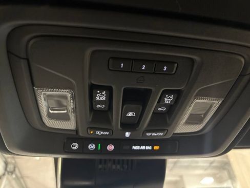 New 2026 Chevrolet Silverado 2500 High Country w/ High Country Premium Package AWD/4WD image 43
