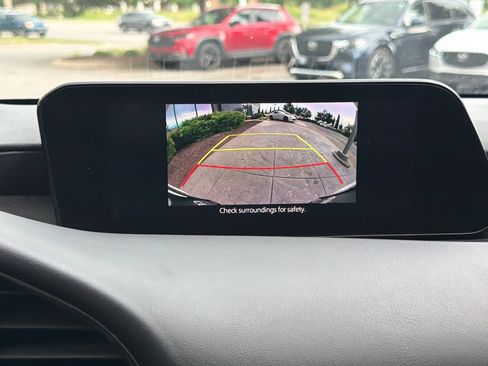 Used 2021 MAZDA MAZDA3 AWD 2.5 Turbo Sedan image 17