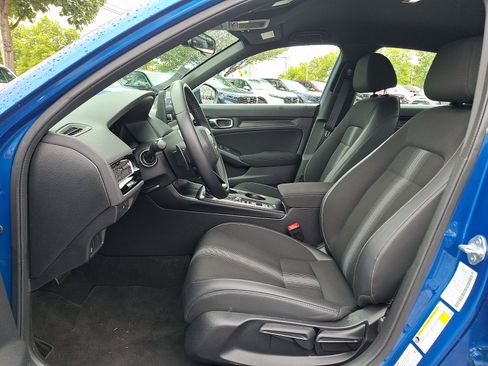 Used 2024 Honda Civic Sport image 13