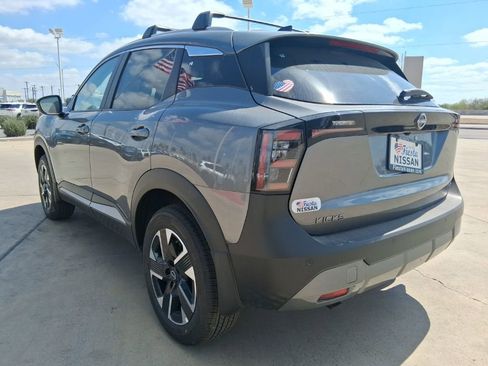 New 2026 Nissan Kicks SV w/ Cold Weather Package AWD/4WD image 5