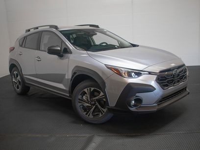 New 2026 Subaru Crosstrek 2.5i Premium