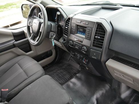 Used 2019 Ford F150 XL w/ XL Power Equipment Group RWD image 35