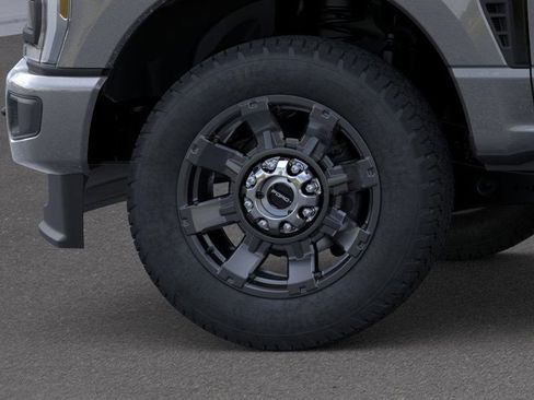 New 2025 Ford F250 XL w/ STX Appearance Package image 19