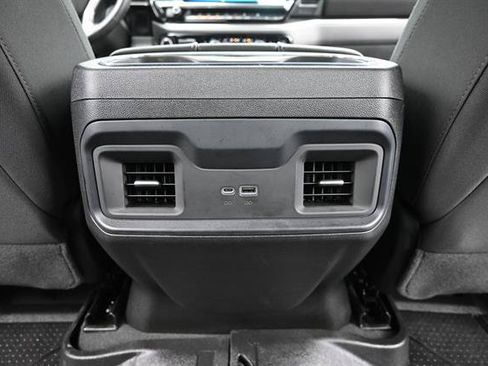 Used 2025 Chevrolet Silverado 1500 RST w/ Texas Edition Plus RWD image 12