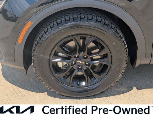 Used 2024 Kia Sportage X-Pro AWD/4WD image 10