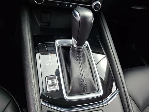 Certified 2023 MAZDA CX-5 AWD 2.5 S w/ Select Package image 15