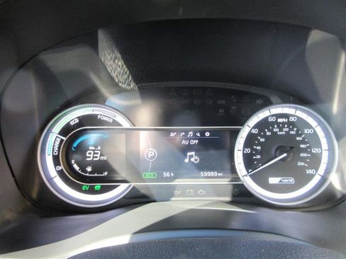 Used 2019 Kia Niro S Touring image 15