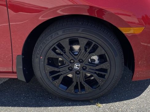 New 2026 Honda Odyssey Sport-L image 11