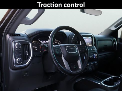 Used 2022 GMC Sierra 2500 Denali w/ Denali Ultimate Package image 21