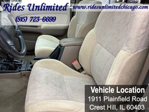 Used 2000 Toyota 4Runner SR5 image 17