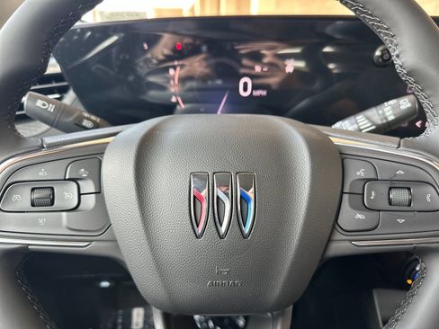 New 2026 Buick Encore GX Sport Touring FWD image 23