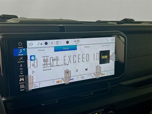 New 2026 Jeep Wrangler Rubicon image 13