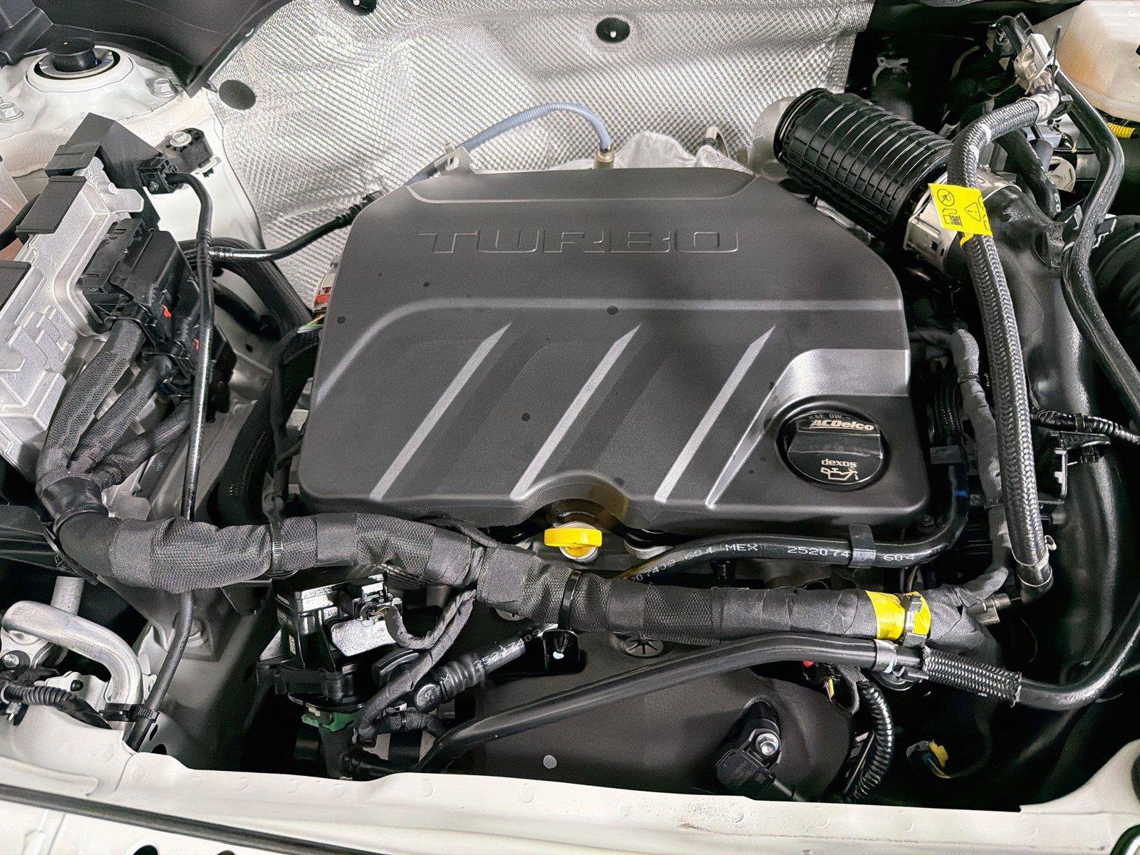 Used 2026 Buick Envista Avenir FWD image 31