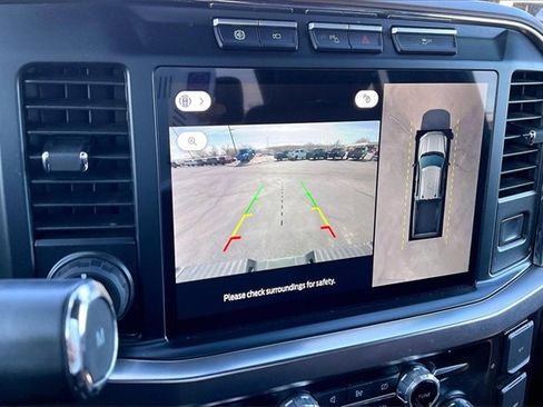 Used 2024 Ford F350 King Ranch w/ Chrome Package image 23