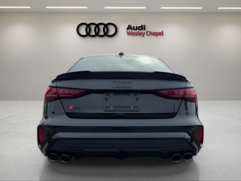 New 2026 Audi S3 Premium AWD/4WD image 4