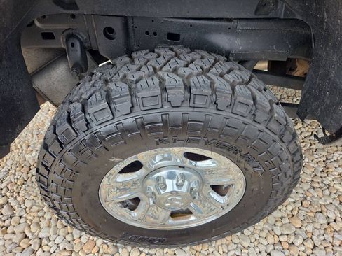 Used 2015 RAM 2500 SLT AWD/4WD image 23