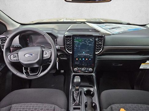New 2025 Ford Ranger XLT image 11