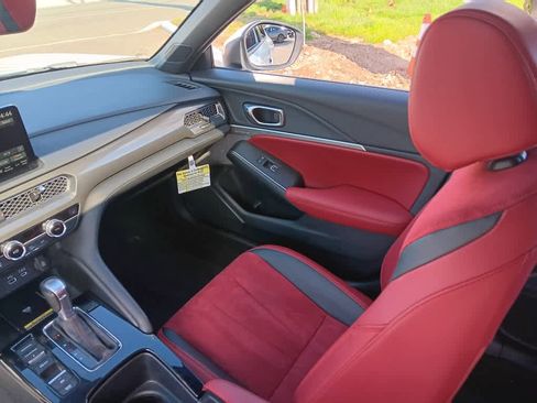 Used 2023 Acura Integra A-Spec image 12