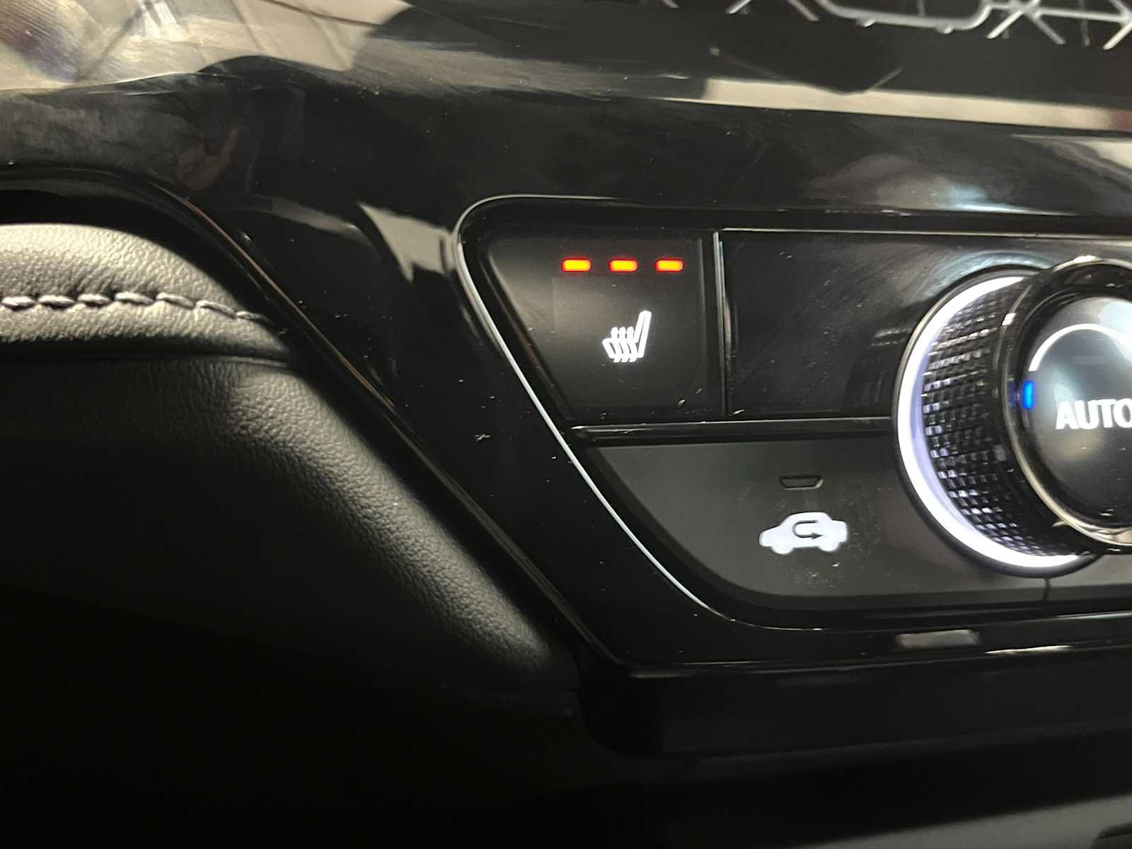 New 2026 Honda Accord Sport image 23