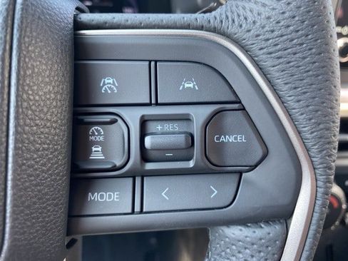 New 2025 Toyota Tacoma TRD Off-Road image 28