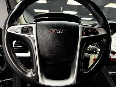 Used 2017 GMC Terrain SLT w/ Driver Alert Package I image 23
