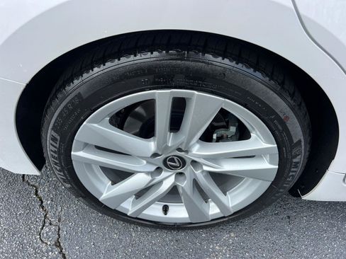 Used 2024 Lexus IS 300 w/ Comfort Package image 18