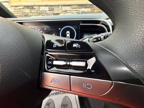 Used 2022 Hyundai Santa Cruz SEL w/ Activity Package image 23