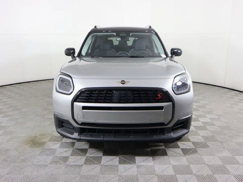 Certified 2025 MINI Cooper Countryman S image 2