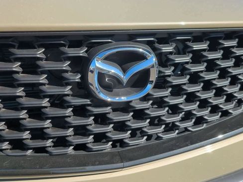 New 2025 MAZDA CX-50 Meridian Edition w/ Apex Package image 11