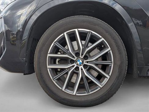 Used 2025 BMW X1 xDrive28i image 24