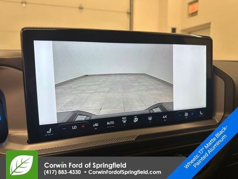 New 2025 Ford Bronco Sport Big Bend w/ Convenience Package image 29